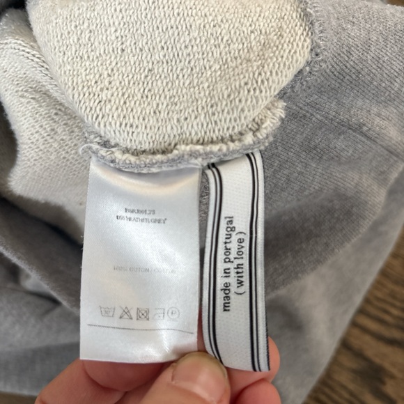 AMI Paris Sweatshirt - Picture 4 of 9